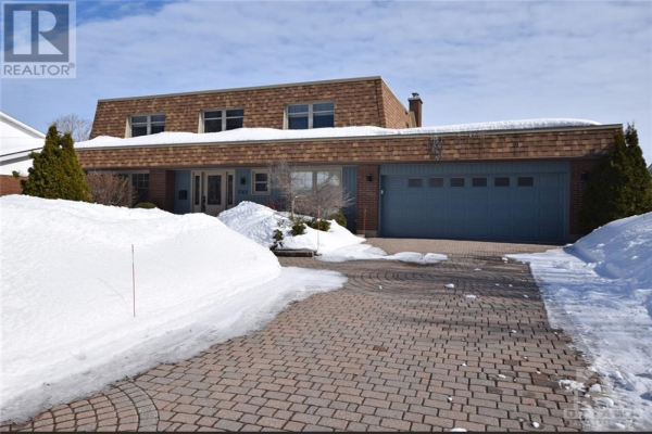 741 LUDGATE COURT, Ottawa