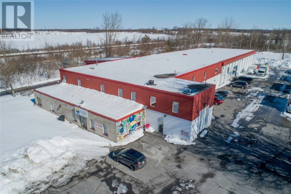 950 BOUNDARY ROAD, South Glengarry