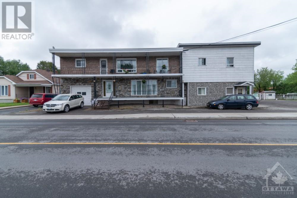 261 LONGUEUIL STREET, LOrignal