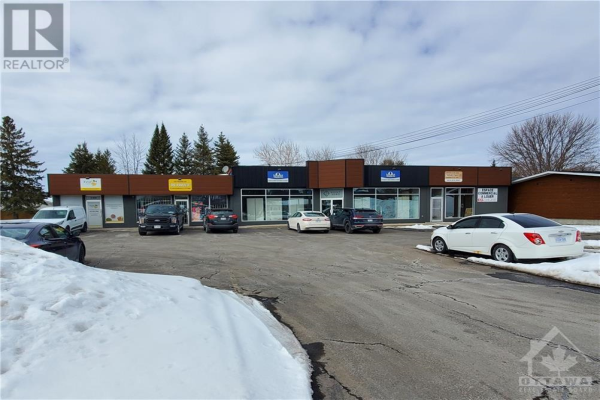 829 NOTRE DAME STREET, Embrun
