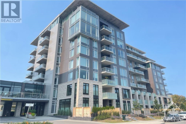 570 DE MAZENOD AVENUE UNIT#213, Ottawa