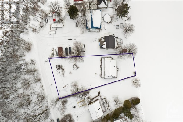 1313 HILLY LANE, Kemptville