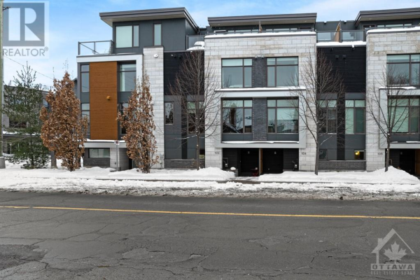 102 GREENFIELD AVENUE, Ottawa