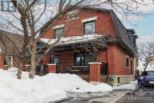 65 CAROLINE AVENUE, Ottawa