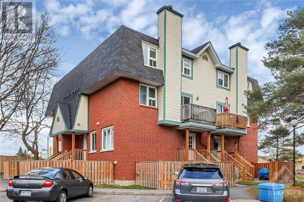 2 TERRACE DRIVE UNIT#202, Ottawa