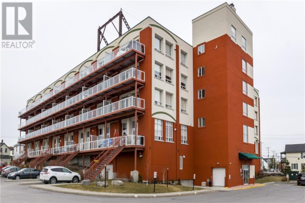 710 COTTON MILL STREET UNIT#414, Cornwall