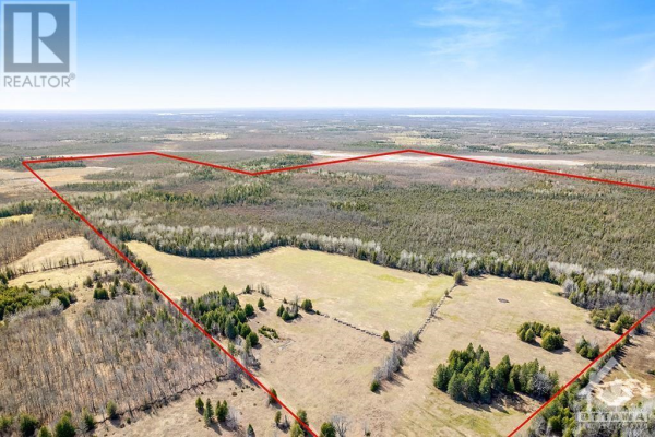 Pt Lt 13-15 Con 5 DAVIS SIDE ROAD, Carleton Place