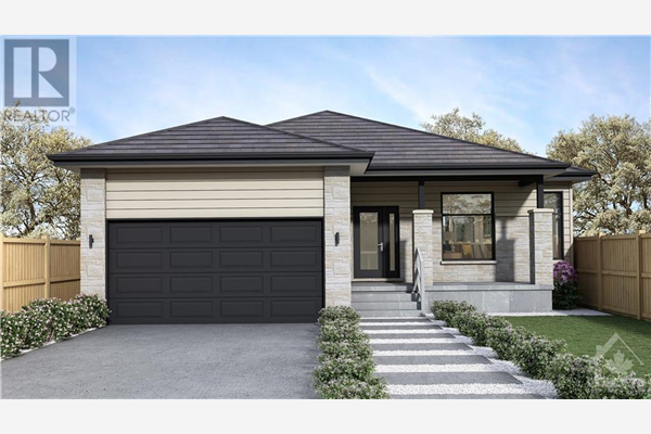 LOT 59 VILLENEUVE STREET, Moose Creek