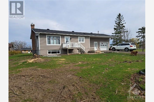 9360 COUNTY RD 17 ROAD, Rockland