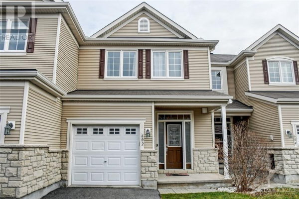 602 PAMPLONA PRIVATE, Ottawa