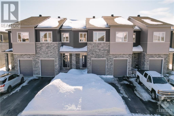 26 STOKES DRIVE, Carleton Place