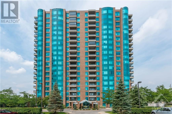 3590 RIVERGATE WAY UNIT#407, Ottawa