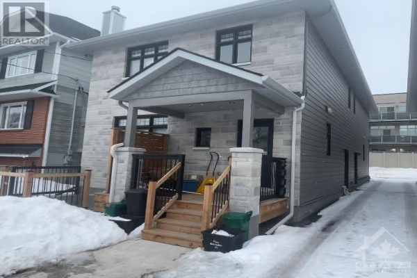 681 EDISON AVENUE UNIT#D, Ottawa