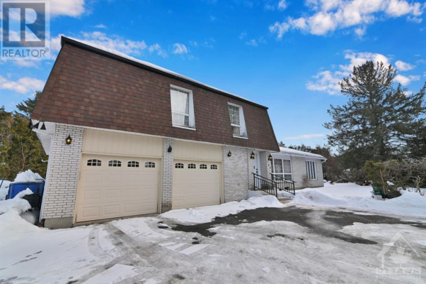 124 LARCH STREET, Orleans