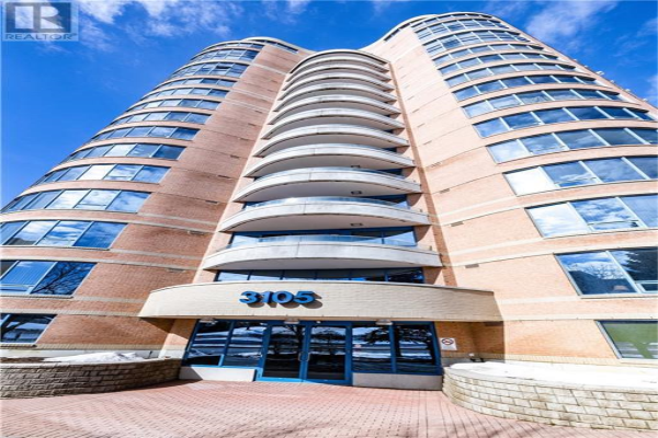 3105 CARLING AVENUE UNIT#803, Ottawa