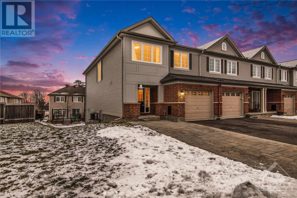 549 DALEWOOD CRESCENT, Ottawa