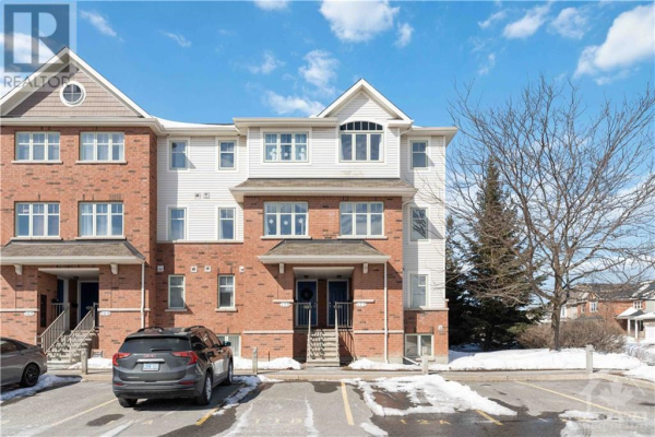 179 WINDSWEPT PRIVATE, Ottawa