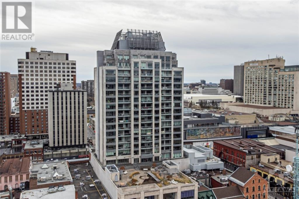 90 GEORGE STREET UNIT#701, Ottawa