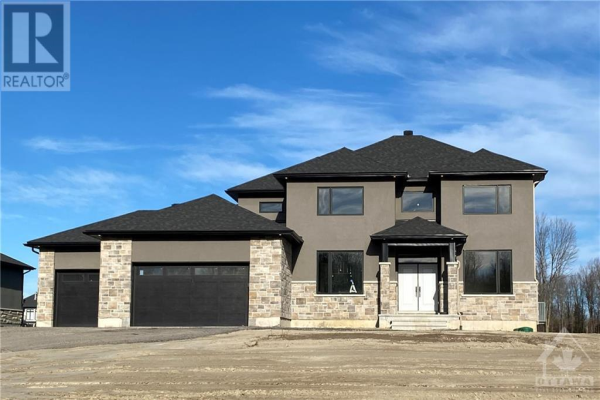 532 SHOREWAY DRIVE, Ottawa