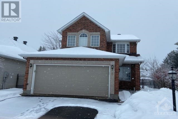 5 SAMUEL MANN AVENUE, Stittsville