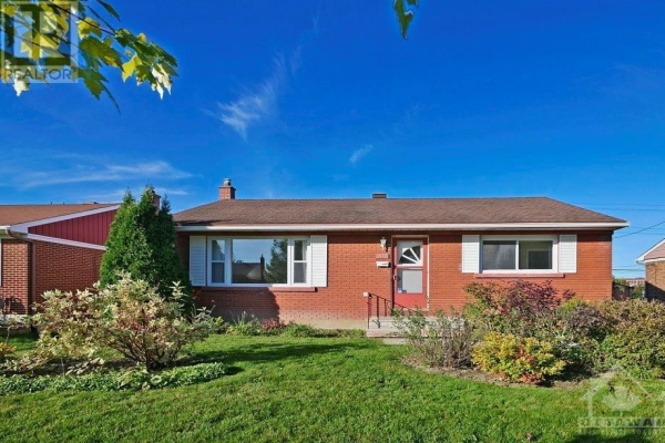 2148 PLESSER STREET, Ottawa