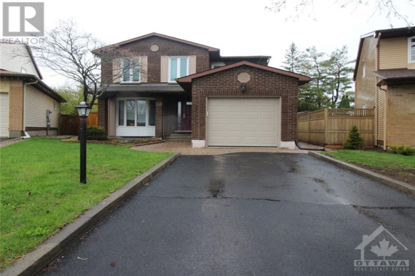 148 PINETRAIL CRESCENT, Ottawa