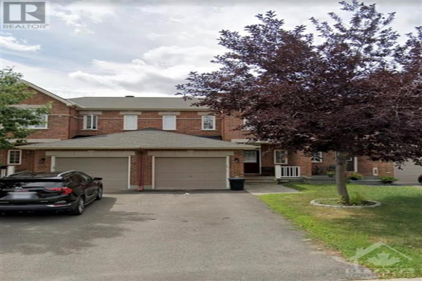 382 GREY SEAL CIRCLE, Ottawa