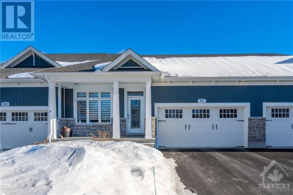 822 ARTEMIS CIRCLE, Ottawa