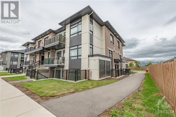 203 BIG SKY PRIVATE, Ottawa