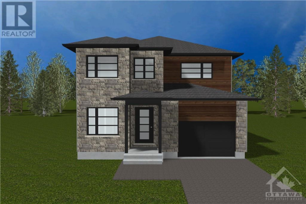 944 CHABLIS CRESCENT, Embrun