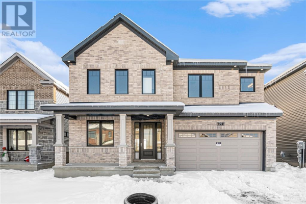 97 ASCARI ROAD, Manotick