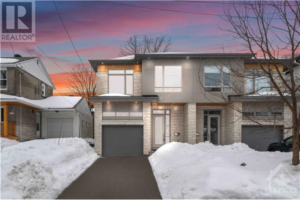 212 NORTHWESTERN AVENUE, Ottawa