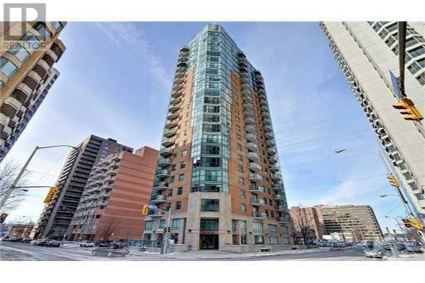 445 LAURIER AVENUE UNIT#505, Ottawa