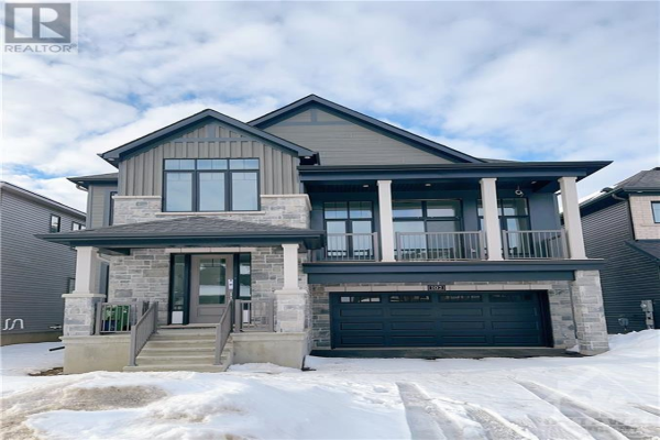 102 ASCARI ROAD, Manotick