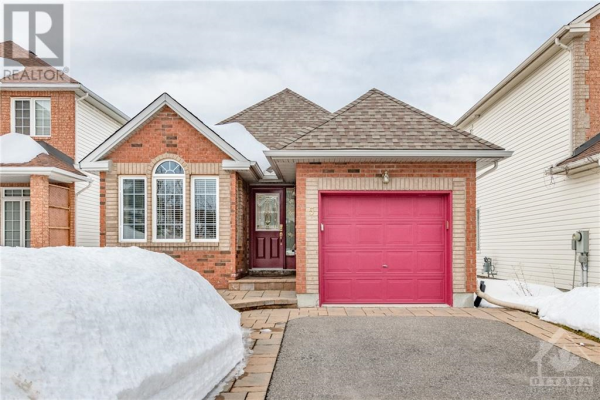 5 RIALTO WAY, Ottawa