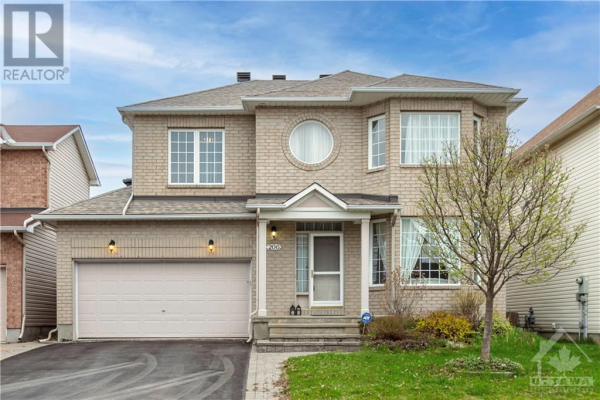 206 ANNAPOLIS CIRCLE, Ottawa