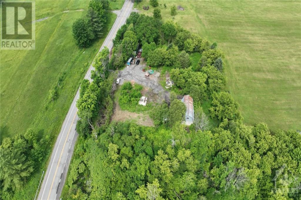 3419 OLD MONTREAL ROAD, Cumberland