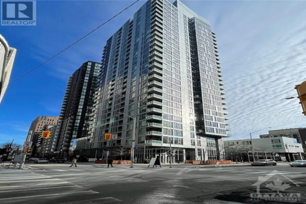 179 METCALFE STREET UNIT#2303, Ottawa