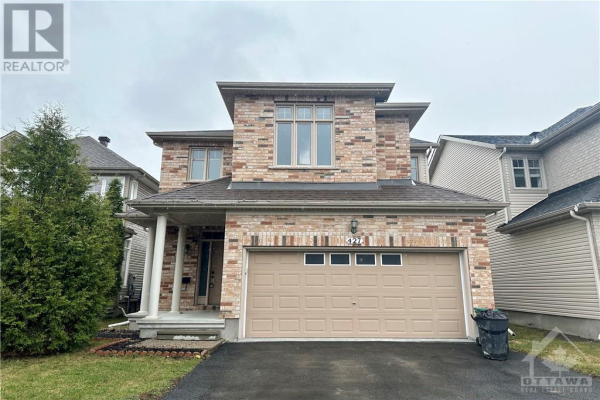 427 COOKS MILL CRESCENT, Ottawa