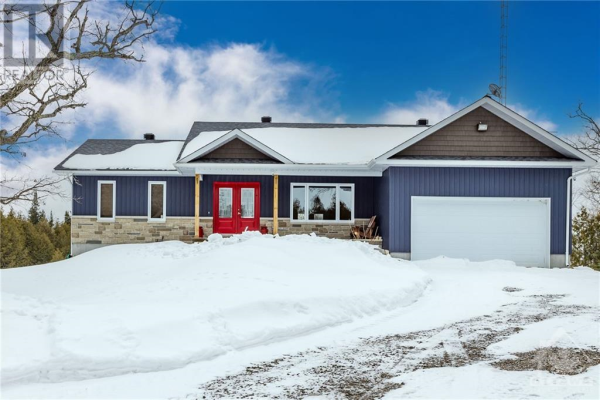 1197 7TH LINE OF BECKWITH ROAD, Carleton Place