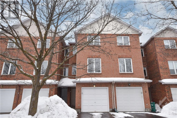 5 ROTHBURY CRESCENT, Ottawa