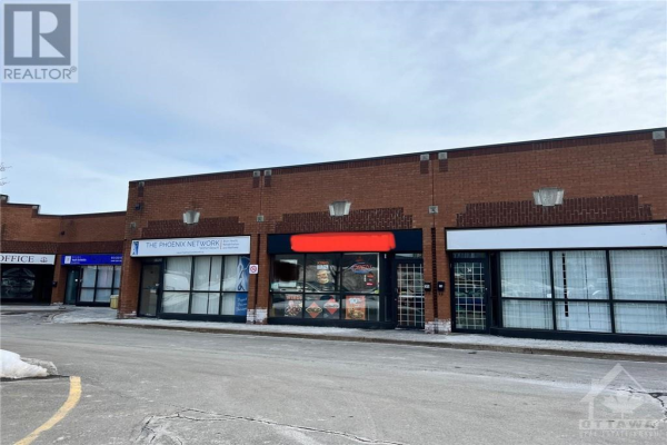 2450 LANCASTER ROAD UNIT#35, Ottawa