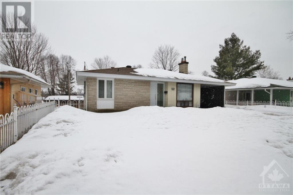 2427 BASELINE ROAD, Ottawa