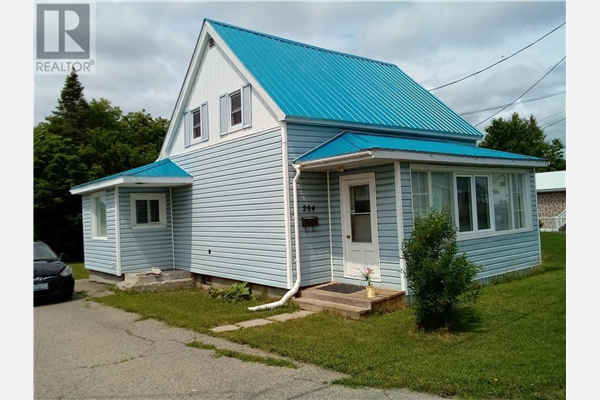 284 EAST BOUNDARY ROAD, Alexandria
