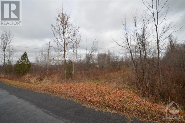 LOCH GARRY ROAD, Apple Hill