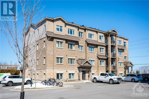 365 TRIBECA PRIVATE UNIT#6, Ottawa