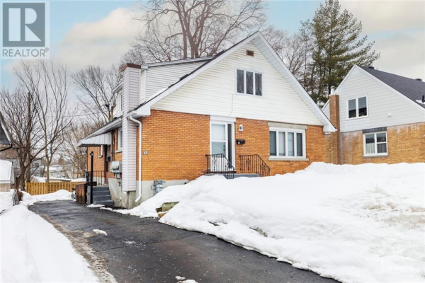 48-52 LAVERGNE STREET, Ottawa