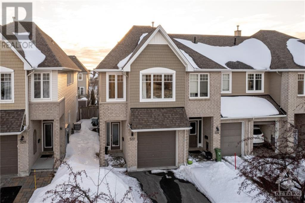 522 ROCHEFORT CIRCLE, Ottawa