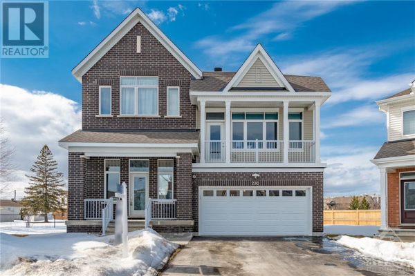 230 ARGONAUT CIRCLE, Orleans