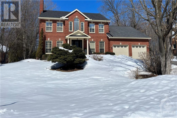 1279 POTTER DRIVE, Ottawa